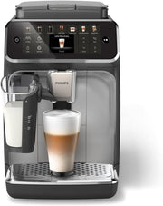 Philips 4400 Serisi LatteGo EP4446/70 Tam Otomatik Espresso Makinesi Outlet