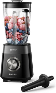 Philips 5000 Serisi Problend Plus HR3030/00 1200 W Smoothie Blender Teşhir