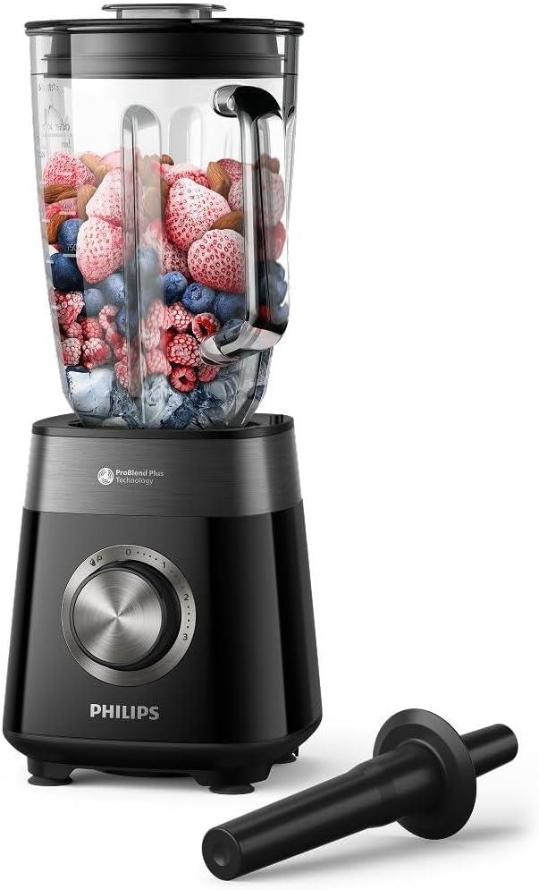 Philips 5000 Serisi Problend Plus HR3030/00 1200 W Smoothie Blender Teşhir