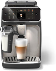 Philips 5500 Serisi LatteGo EP5547/90 Tam Otomatik Espresso Makinesi