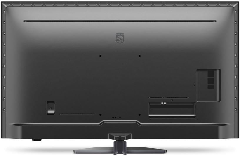 Philips The One 65PUS8909 4K Ultra HD 65" 165 Ekran Uydu Alıcılı Smart Ambilight LED TV Outlet