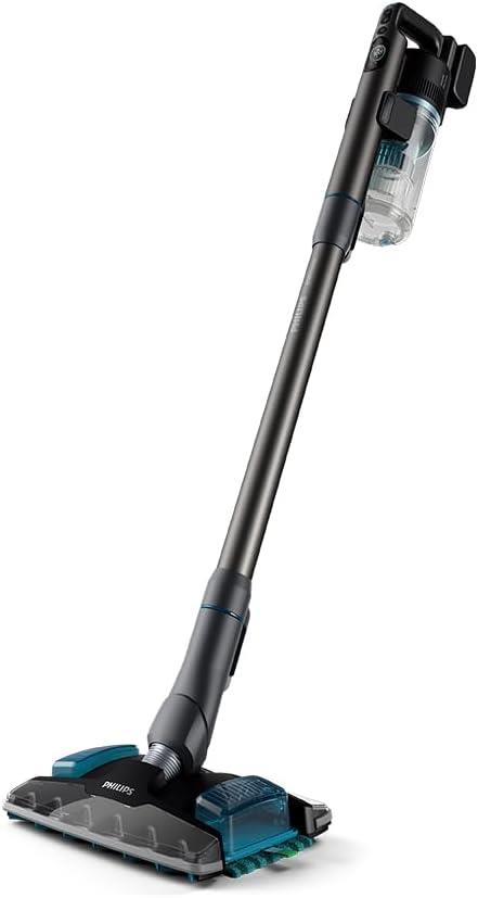 Philips 8000 Serisi Aqua Plus XC8053/01 Şarjlı Dikey Süpürge