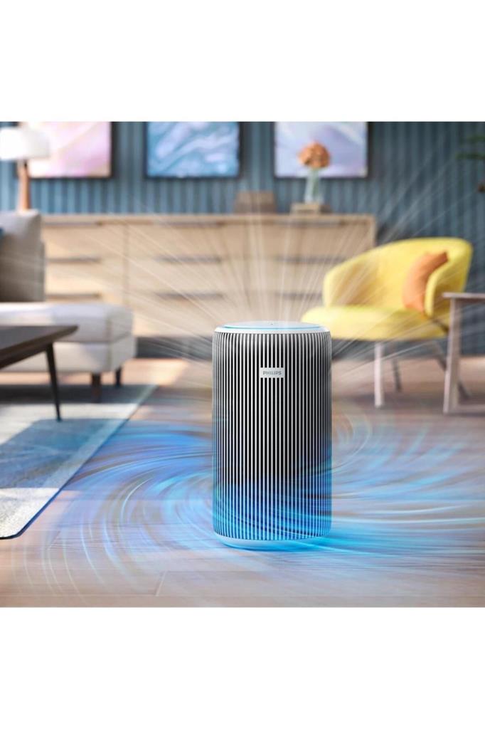 Philips 3200 Serisi Pureprotect AC3220/10 Hava Temizleyici Outlet