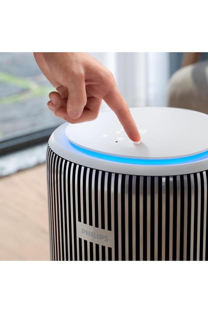 Philips 3200 Serisi Pureprotect AC3220/10 Hava Temizleyici Outlet