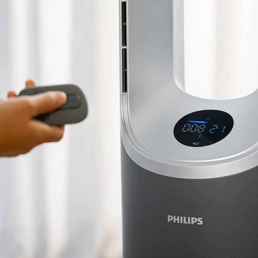 Philips AMF870/15 3in1 Hava Temizleyici Teşhir