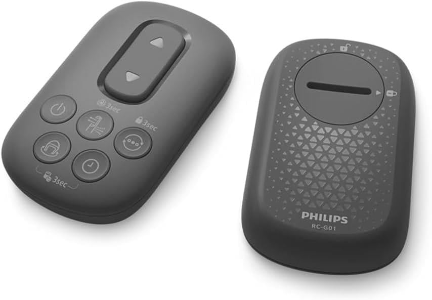 Philips AMF870/15 3in1 Hava Temizleyici Teşhir