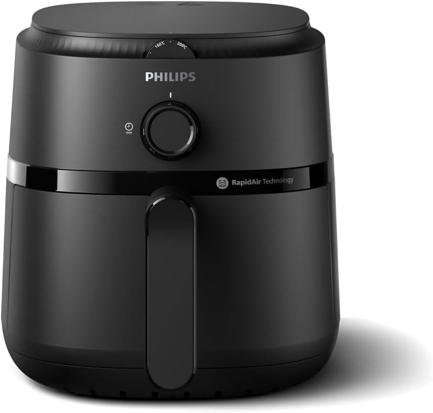 Philips Airfryer 1000 Serisi NA120/00 4.2 lt Yağsız Fritöz