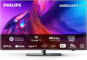 Philips 55PUS8808 4K Ultra HD 55" 140 Ekran Uydu Alıcılı Google Smart LED TV Outlet