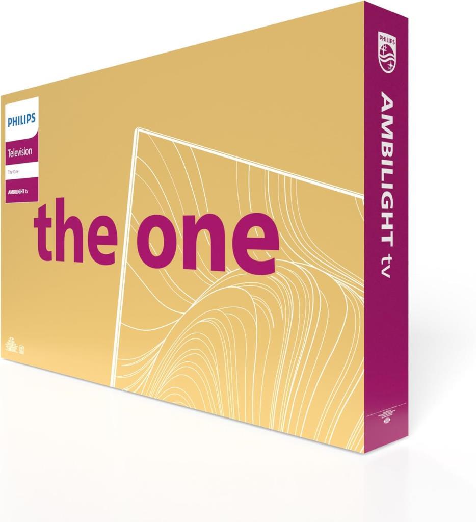 Philips 55PUS8808 4K Ultra HD 55" 140 Ekran Uydu Alıcılı Google Smart LED TV Outlet