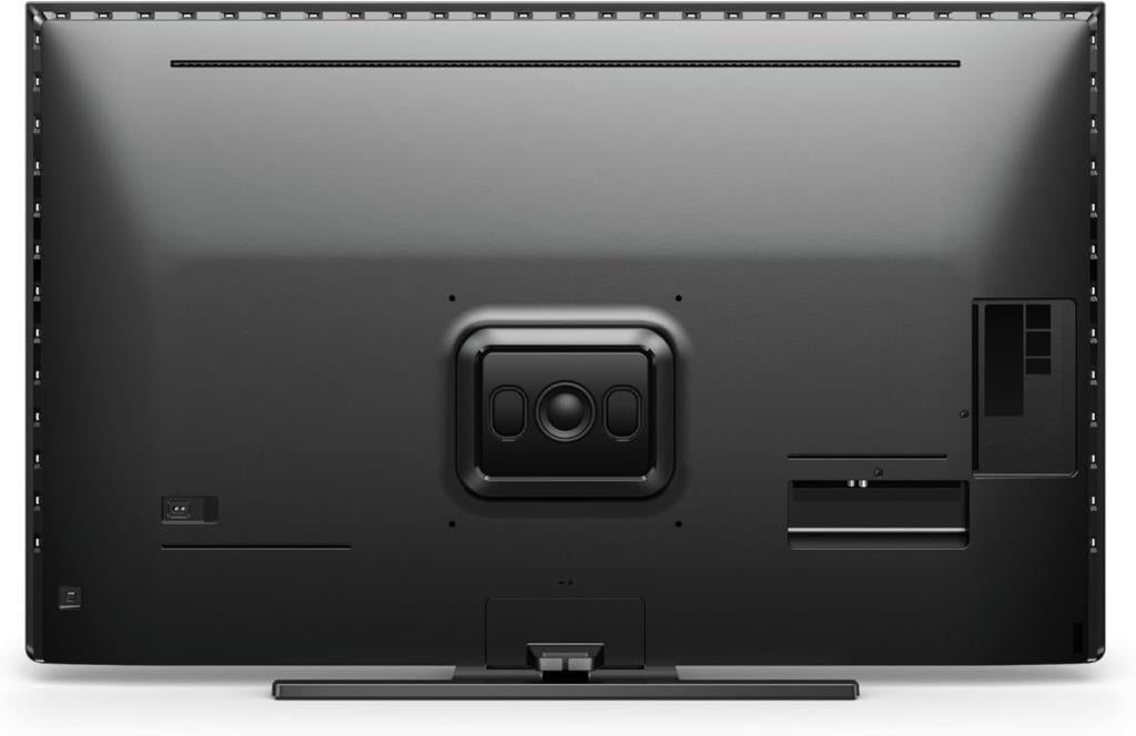 Philips 55PML9308 4K Ultra HD 55" 140 Ekran Uydu Alıcılı Smart MiniLED TV - Teşhir