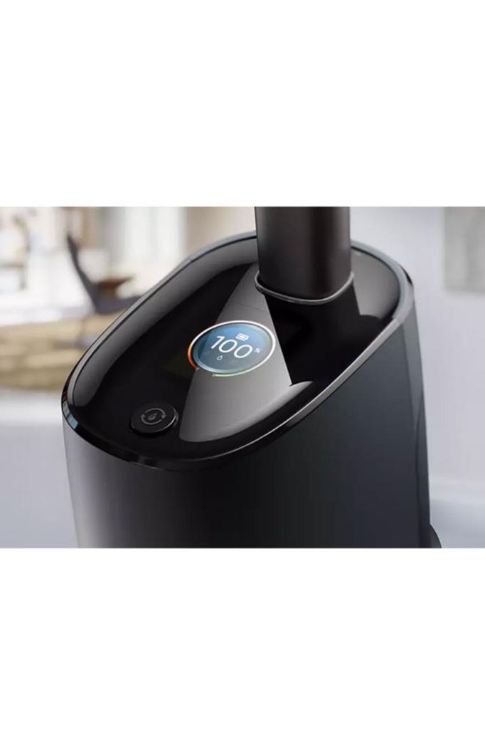 Philips Aqua Trio XW7110/01 Islak Kuru Şarjlı Dikey Süpürge Outlet