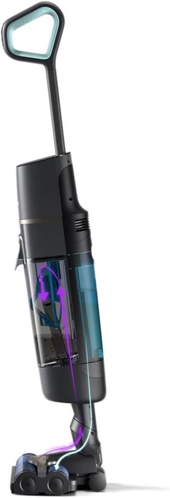 Philips Aqua Trio XW7110/01 Islak Kuru Şarjlı Dikey Süpürge Teşhir