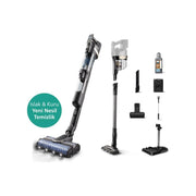 PHILIPS Aqua Trio 9000 Seri XW9463/11 Islak & Kuru Temizlik Kablosuz Dikey Süpürge