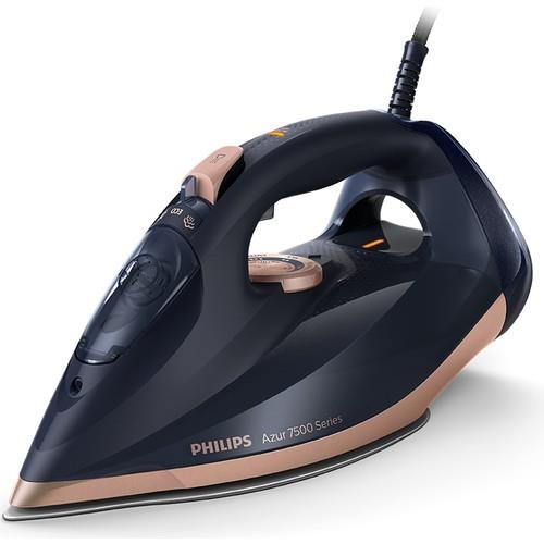 Philips Azur DST7510/80 7500 Serisi 3200 W Buharlı Ütü Teşhir