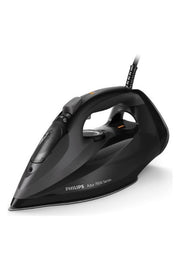 Philips Azur DST7511/80 7500 Serisi Siyah 3200 W Buharlı Ütü Outlet
