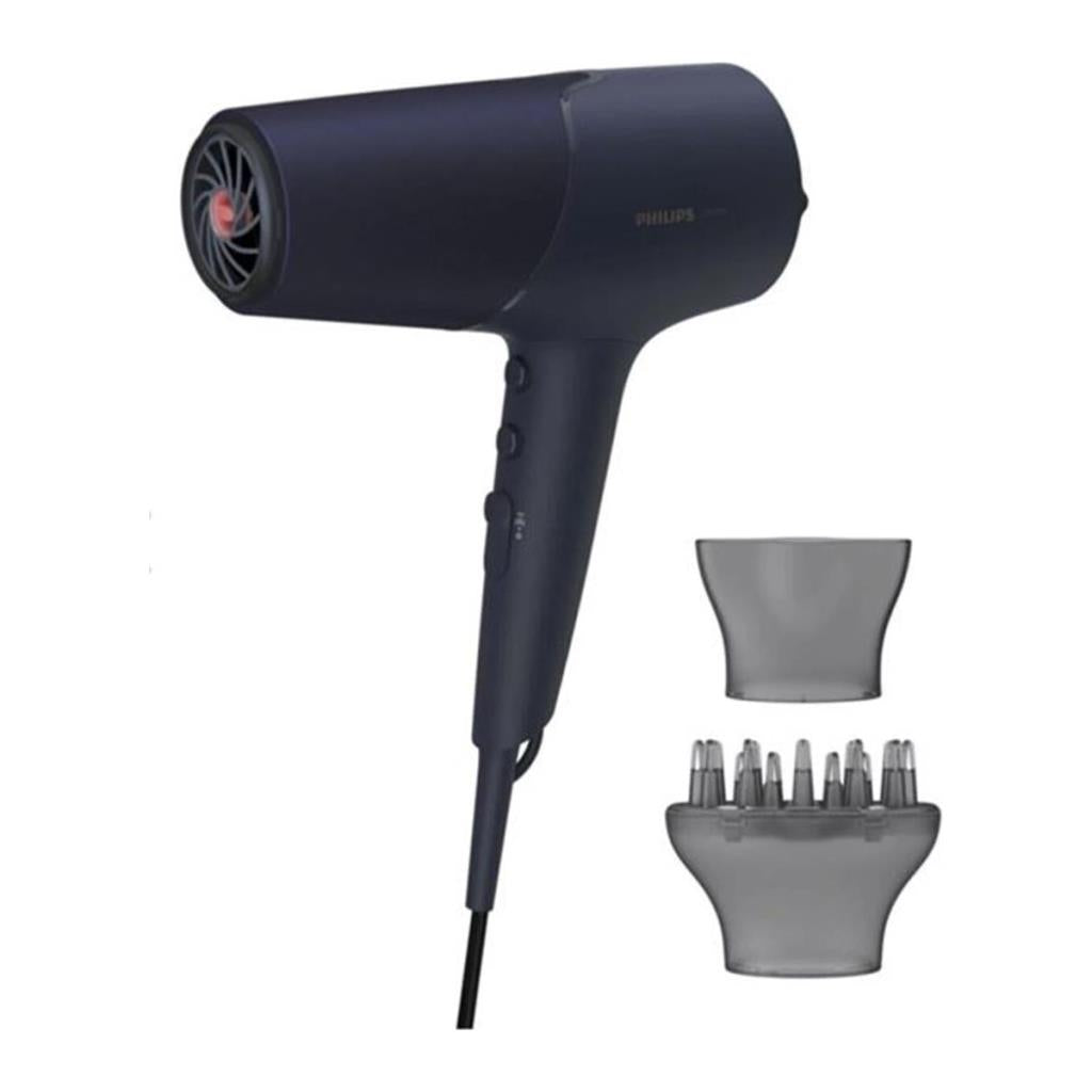 Philips 5000 Series BHD510/00 ThermoShield 2300 W Saç Kurutma Makinesi - Outlet