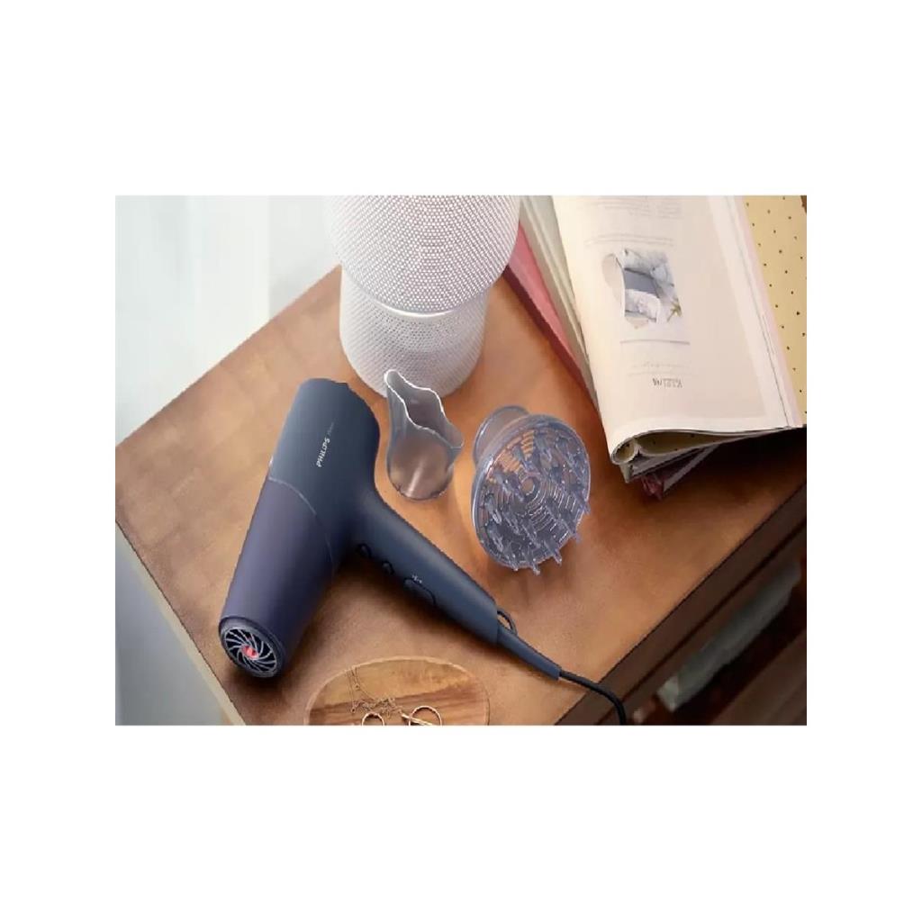 Philips 5000 Series BHD510/00 ThermoShield 2300 W Saç Kurutma Makinesi - Outlet