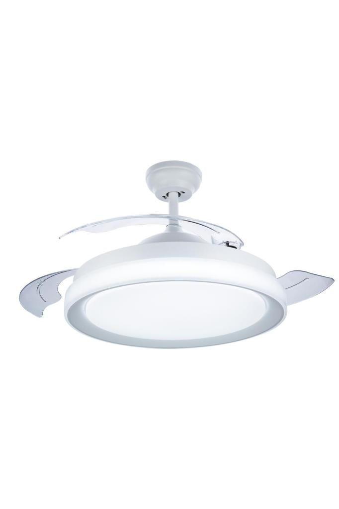 Philips Bliss Aydınlatmalı Tavan Vantilatörü Outlet