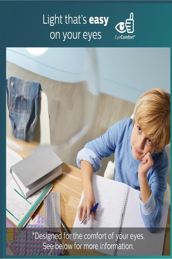 Philips Bliss Aydınlatmalı Tavan Vantilatörü Outlet