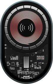 Philips DLK3534Q MagSafe Araç Telefon Tutucu Teşhir