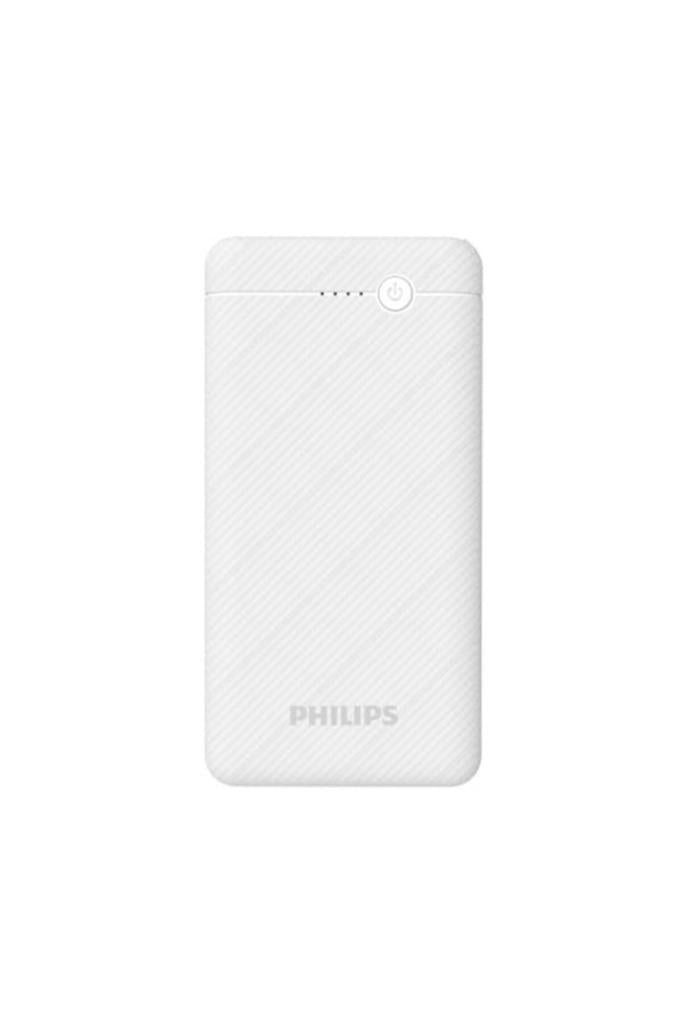 Philips Dlp1710cw-62 10000mah Powerbank Beyaz