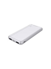 Philips DLP1810CW Beyaz 10000 mAh Hızlı Şarj Powerbank Teşhir