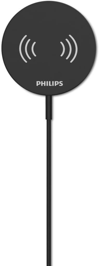 Philips DLP9017 Hızlı Kablosuz Şarj Aleti Teşhir