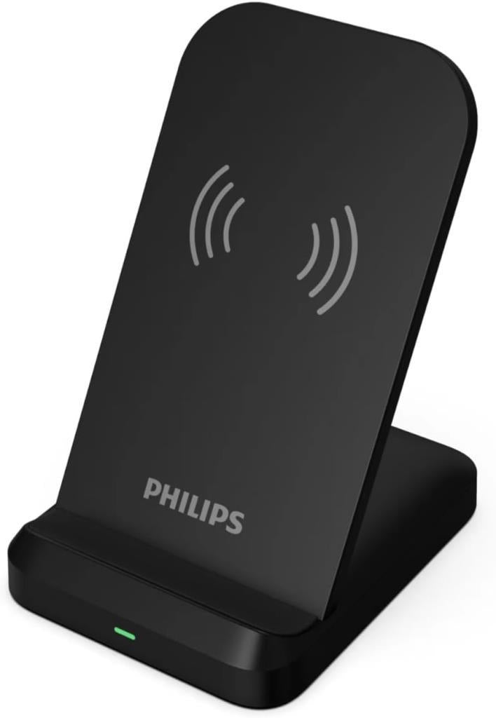 Philips DLP9212 Hızlı Kablosuz Şarj Aleti Teşhir