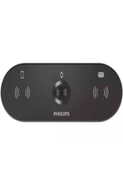 Philips DLP9230NB QI Siyah 3in1 Kablosuz Hızlı Şarj Aleti Teşhir