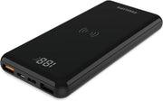 Philips DLP9520C Wireless 10000 mAh Powerbank Teşhir