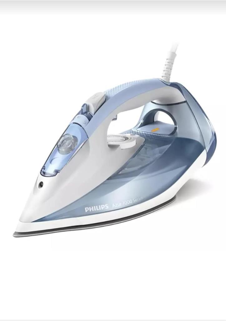 Philips DST7011/20 2600 W Buharlı Ütü Outlet