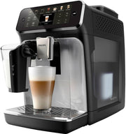 Philips 4400 Serisi LatteGo EP4446/70 Tam Otomatik Espresso Makinesi Teşhir