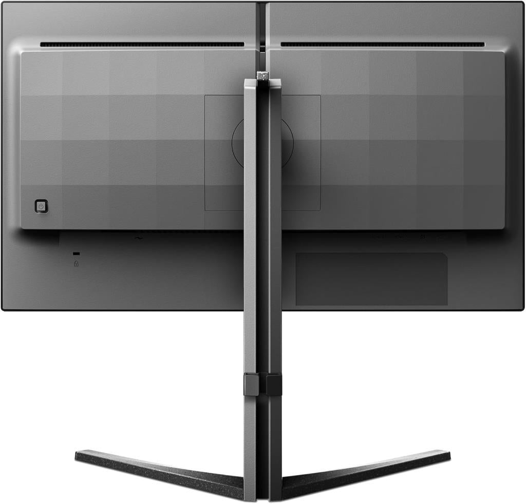 Philips Evnia 25M2N3200W 24.5" 1 ms Full HD Pivot 240 Hz Oyuncu Monitörü - TEŞHİR