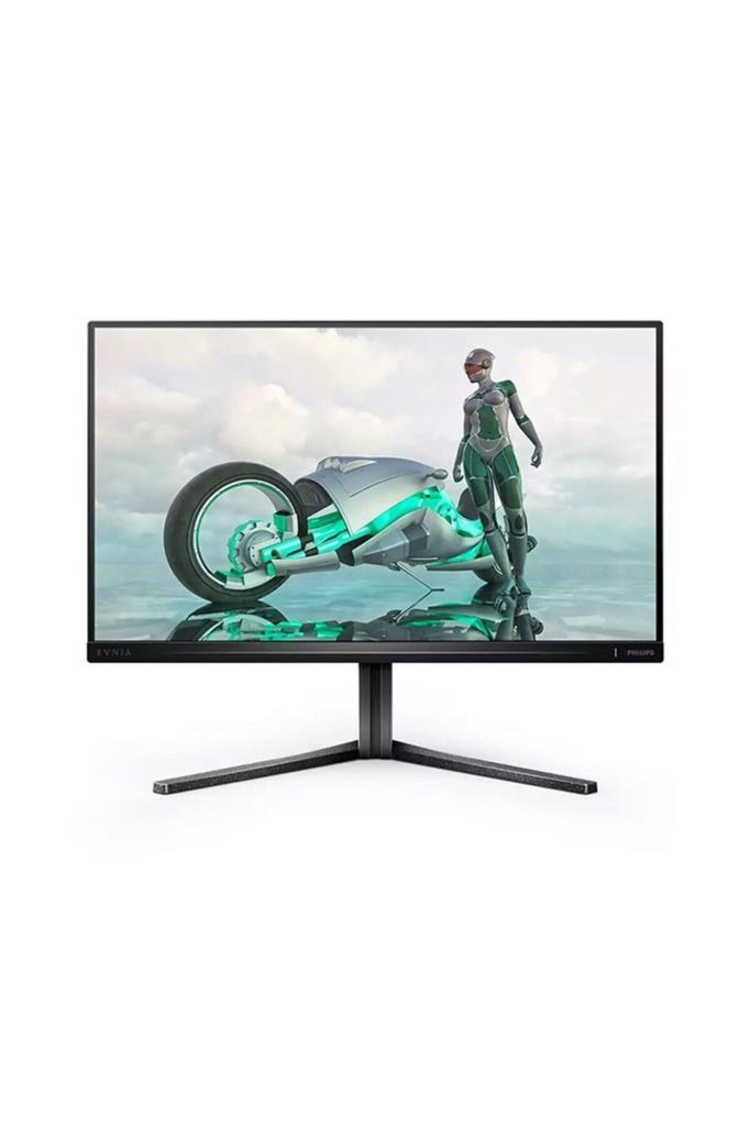 Philips Evnia 27M2N3200S 27" 1 ms Full HD IPS 180 Hz Oyuncu Monitörü Outlet
