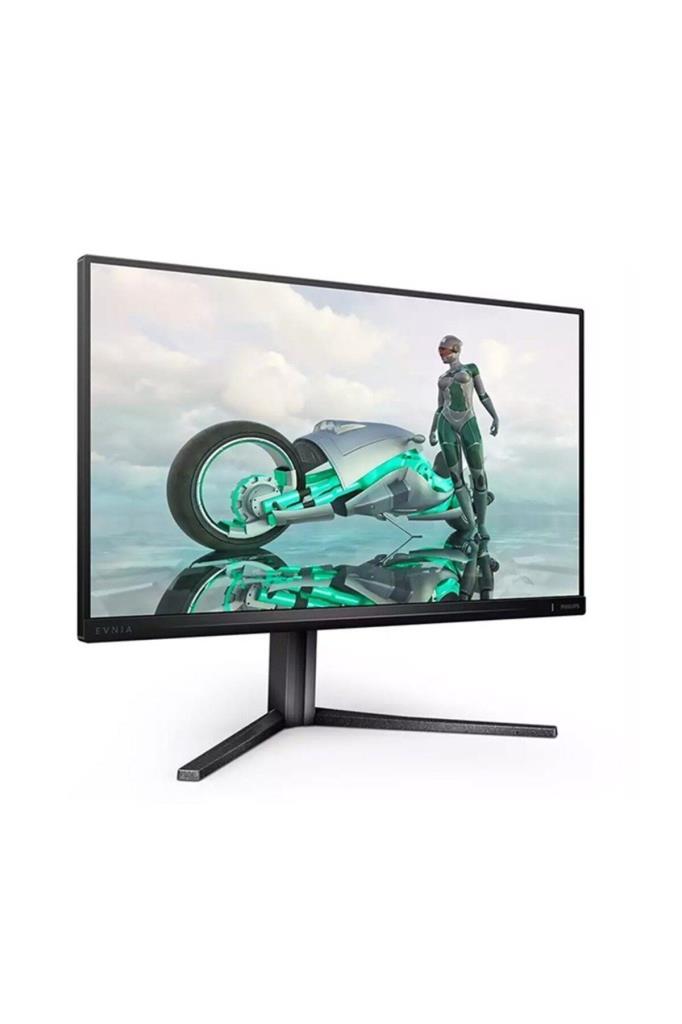 Philips Evnia 27M2N3200S 27" 1 ms Full HD IPS 180 Hz Oyuncu Monitörü Outlet