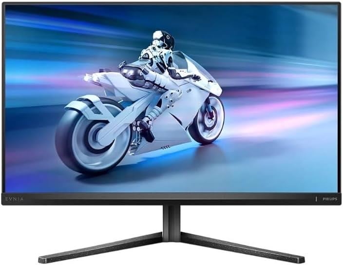 Philips Evnia 27M2N5500/00 27" 1 ms 2K Pivot IPS 180 Hz Oyuncu Monitörü Outlet