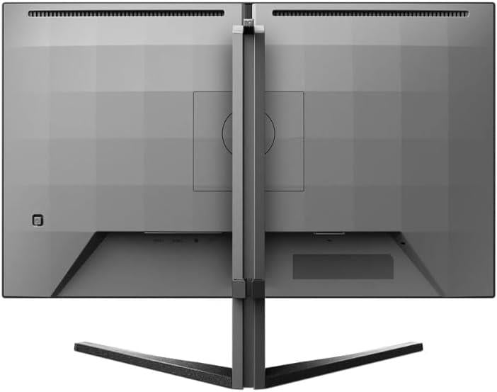 Philips Evnia 27M2N5500/00 27" 1 ms 2K Pivot IPS 180 Hz Oyuncu Monitörü Outlet