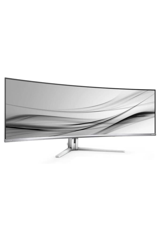 Philips Evnia 49M2C8900L 49" 0.03 ms OLED Dual QHD Curved 144 Hz Oyuncu Monitörü Outlet