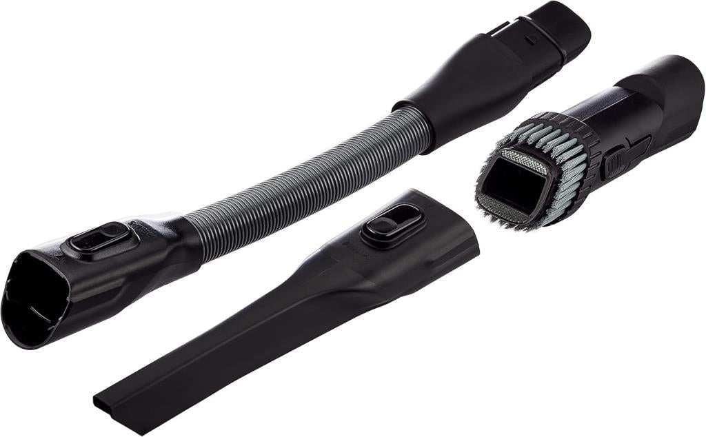 Philips FC8093/01 Dikey Şarjlı Süpürge Aksesuarı Teşhir