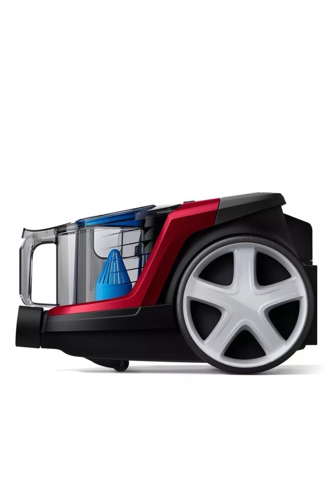 Philips PowerPro City FC9331/07 900 W Toz Torbasız Süpürge Outlet