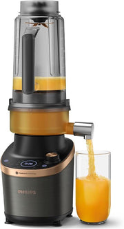 Philips Flip&juice HR3770/00 1500 W Sürahi Blender Outlet