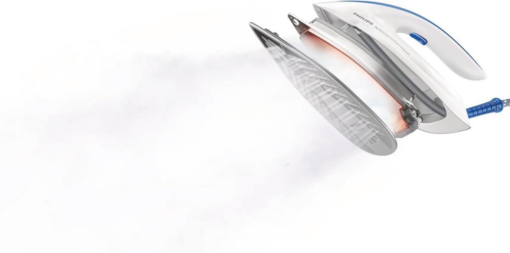 Philips Perfectcare Compact Essential GC6800/20 2400 W Buhar Kazanlı Ütü