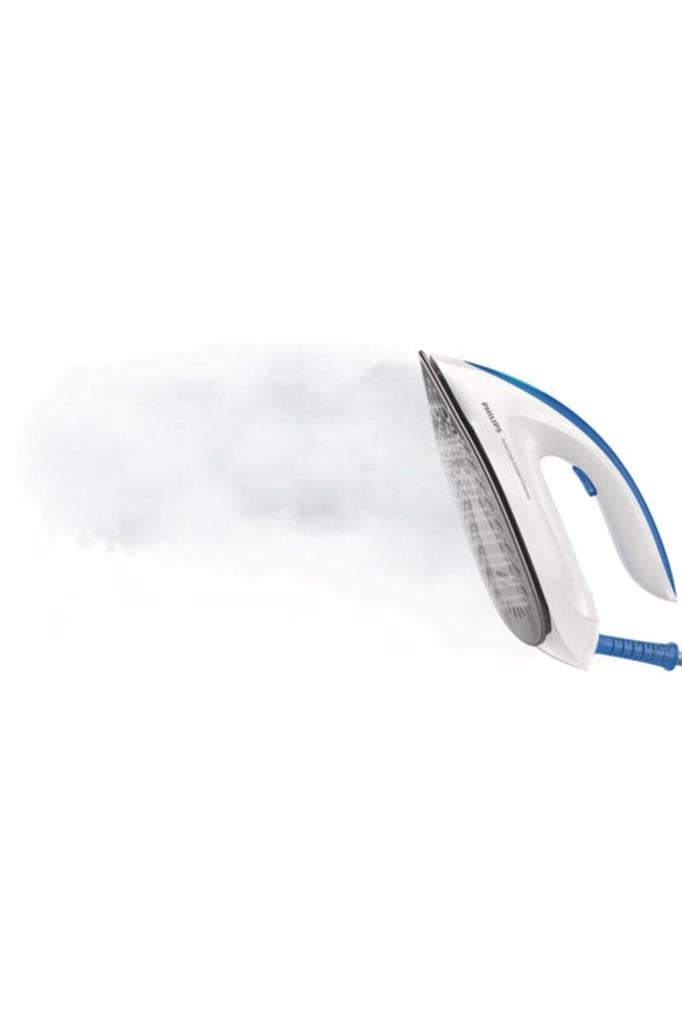 Philips Perfectcare Compact Essential GC6800/20 2400 W Buhar Kazanlı Ütü Teşhir