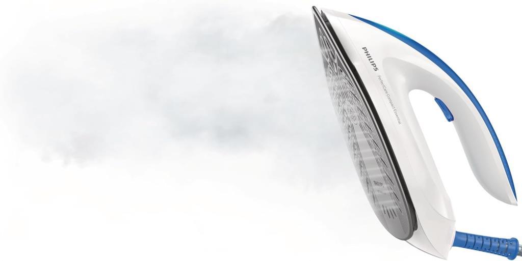 Philips Perfectcare Compact Essential GC6800/20 2400 W Buhar Kazanlı Ütü Outlet
