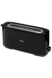 Philips Daily Collection HD2590/90 Siyah Ekmek Kızartma Makinesi Outlet