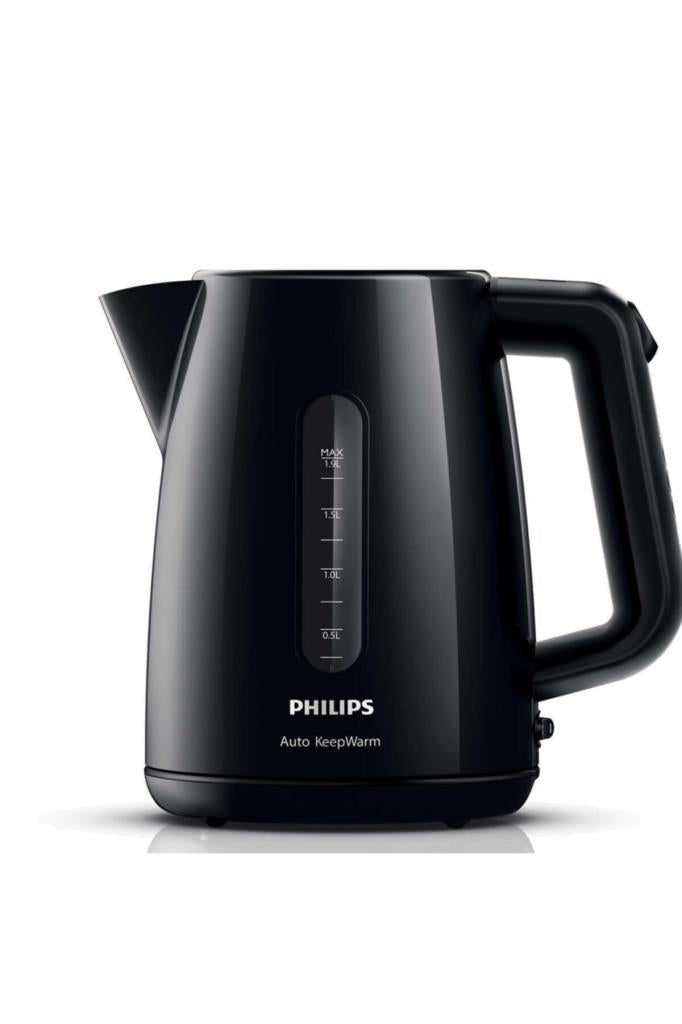 Philips HD7301/00 Daily Collection 1700 W Cam Demlikli Çay Makinesi Outlet