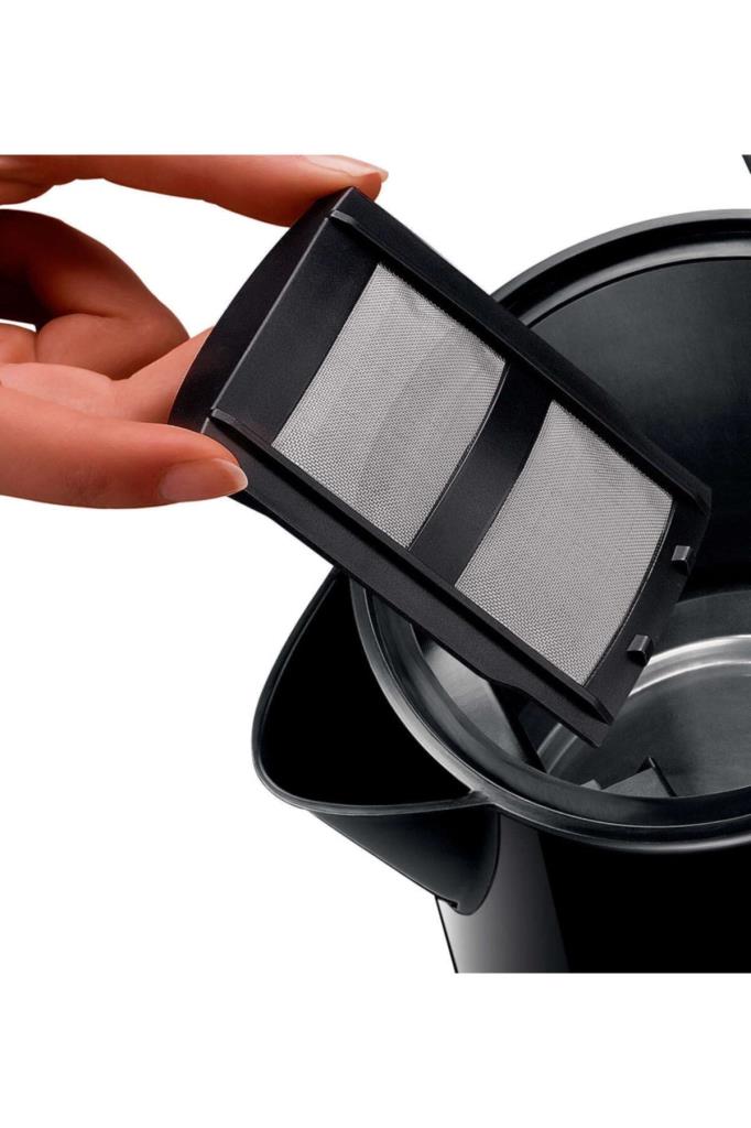 Philips HD7301/00 Daily Collection 1700 W Cam Demlikli Çay Makinesi Outlet