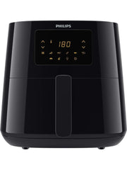 Philips Airfryer XL HD9270/90 Essential 6.2 lt Yağsız Fritöz Teşhir