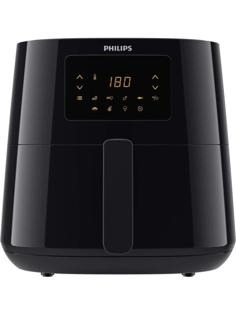 Philips Airfryer XL HD9270/90 Essential 6.2 lt Yağsız Fritöz Teşhir