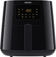 Philips HD9270/90 Airfryer XL Essential Siyah Teşhir